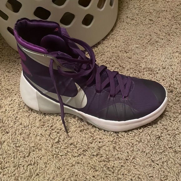 Nike zoom hyperdunks 2015 - Picture 1 of 2